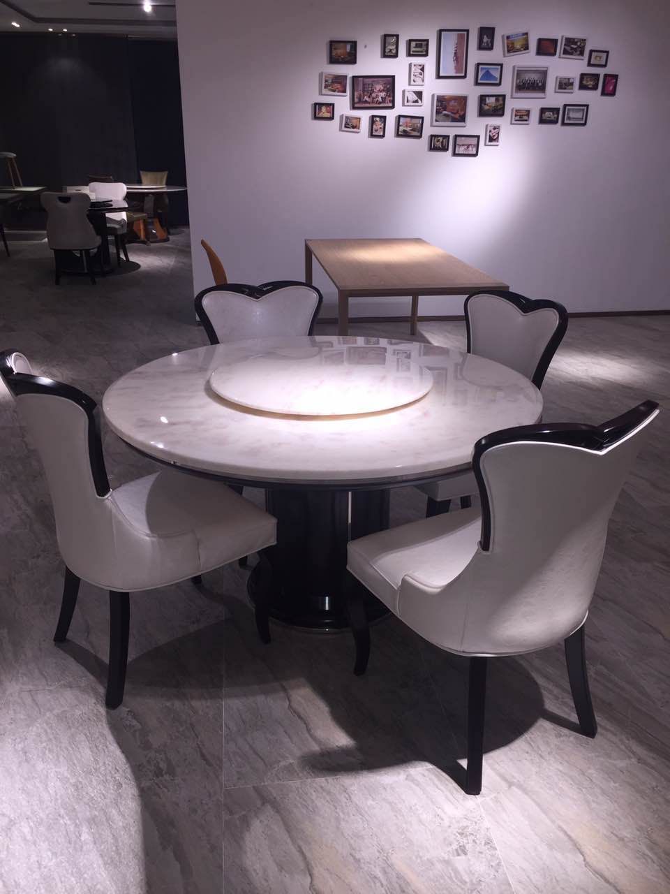 玫瑰彩虹桌面