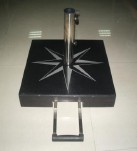 太阳伞底座PARASOL BASE