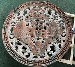 石材产业链