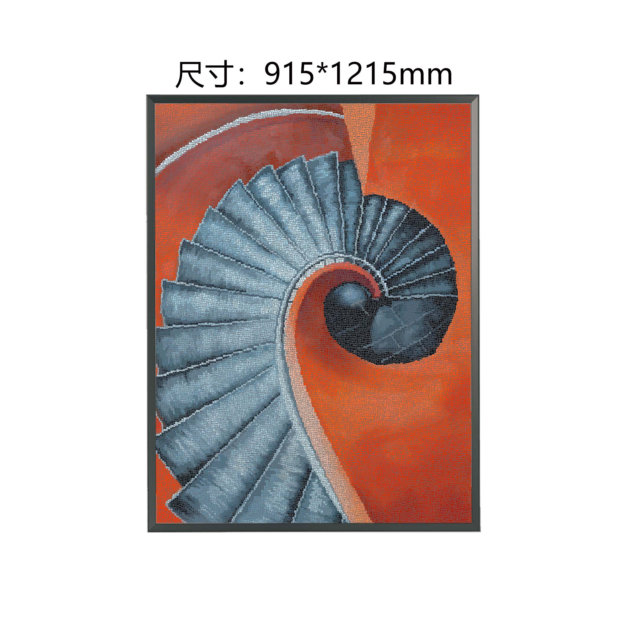 装饰画 玻璃马赛克  image083
