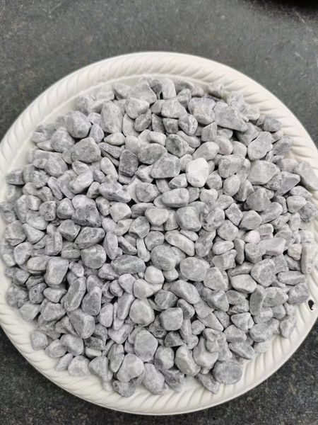 灰色石米
