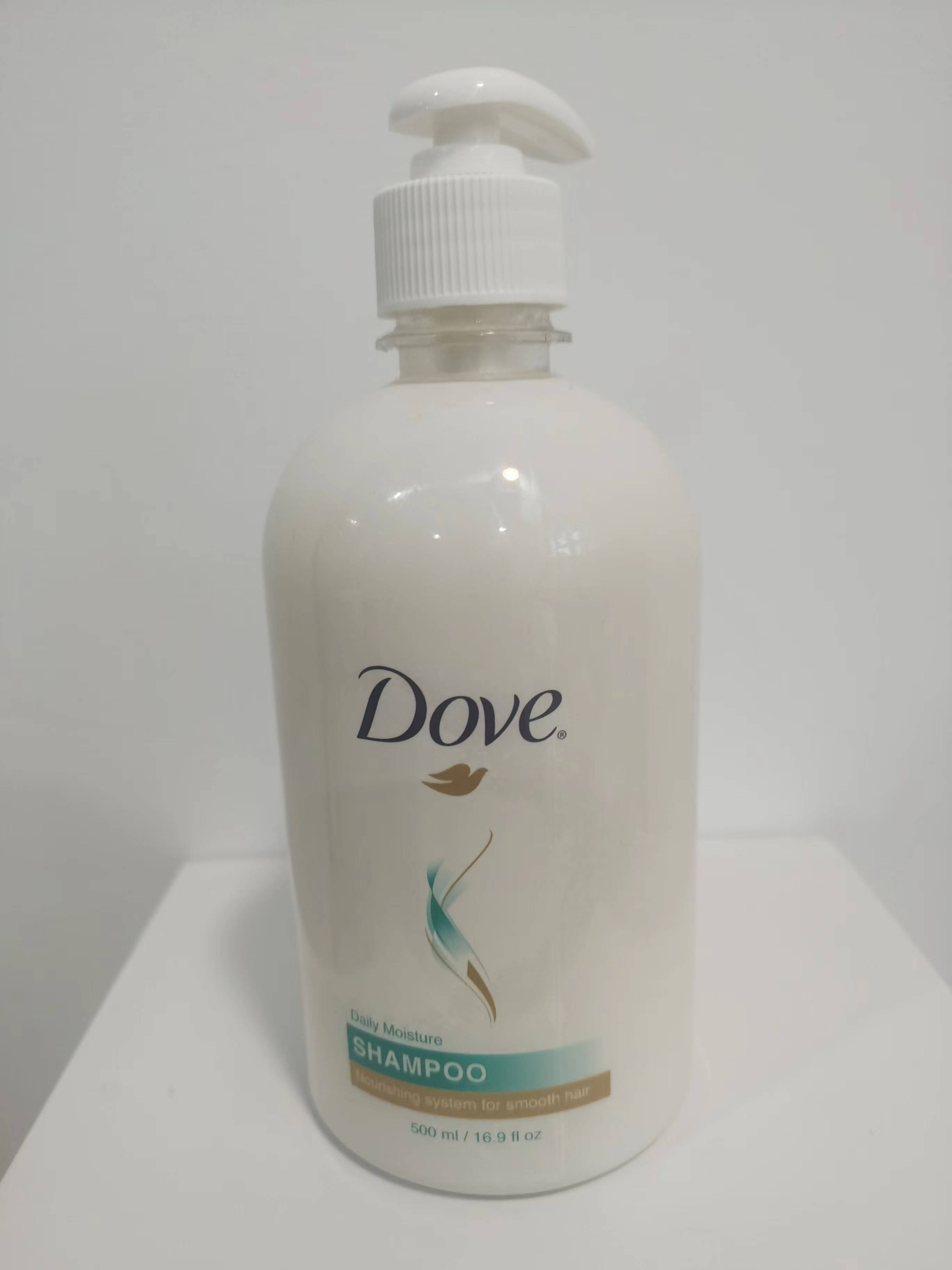 多芬洗沐用品 500ml