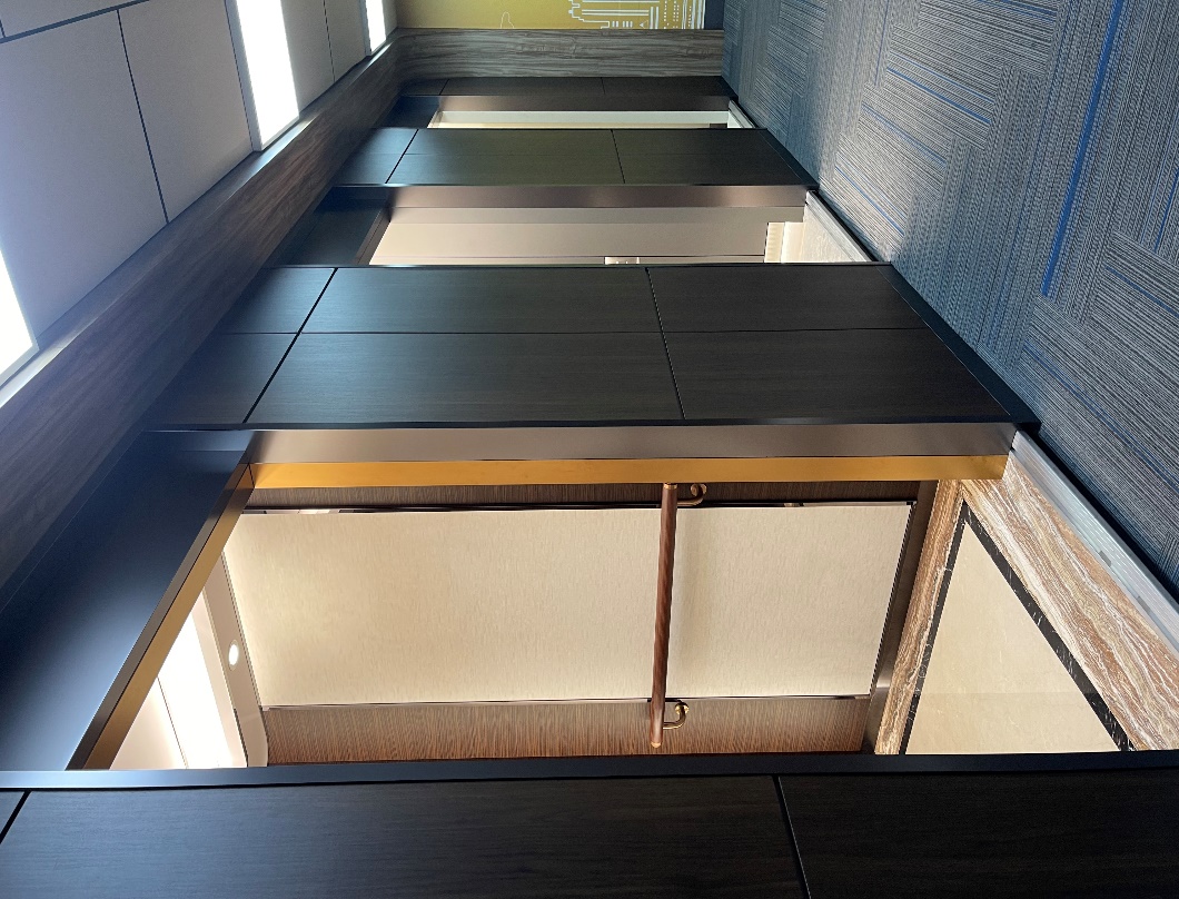 展厅装饰贴膜34
