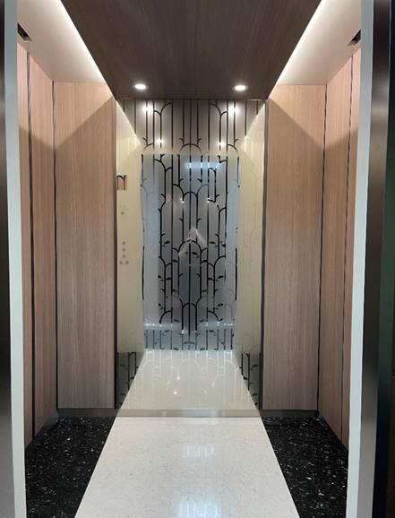 展厅装饰贴膜16