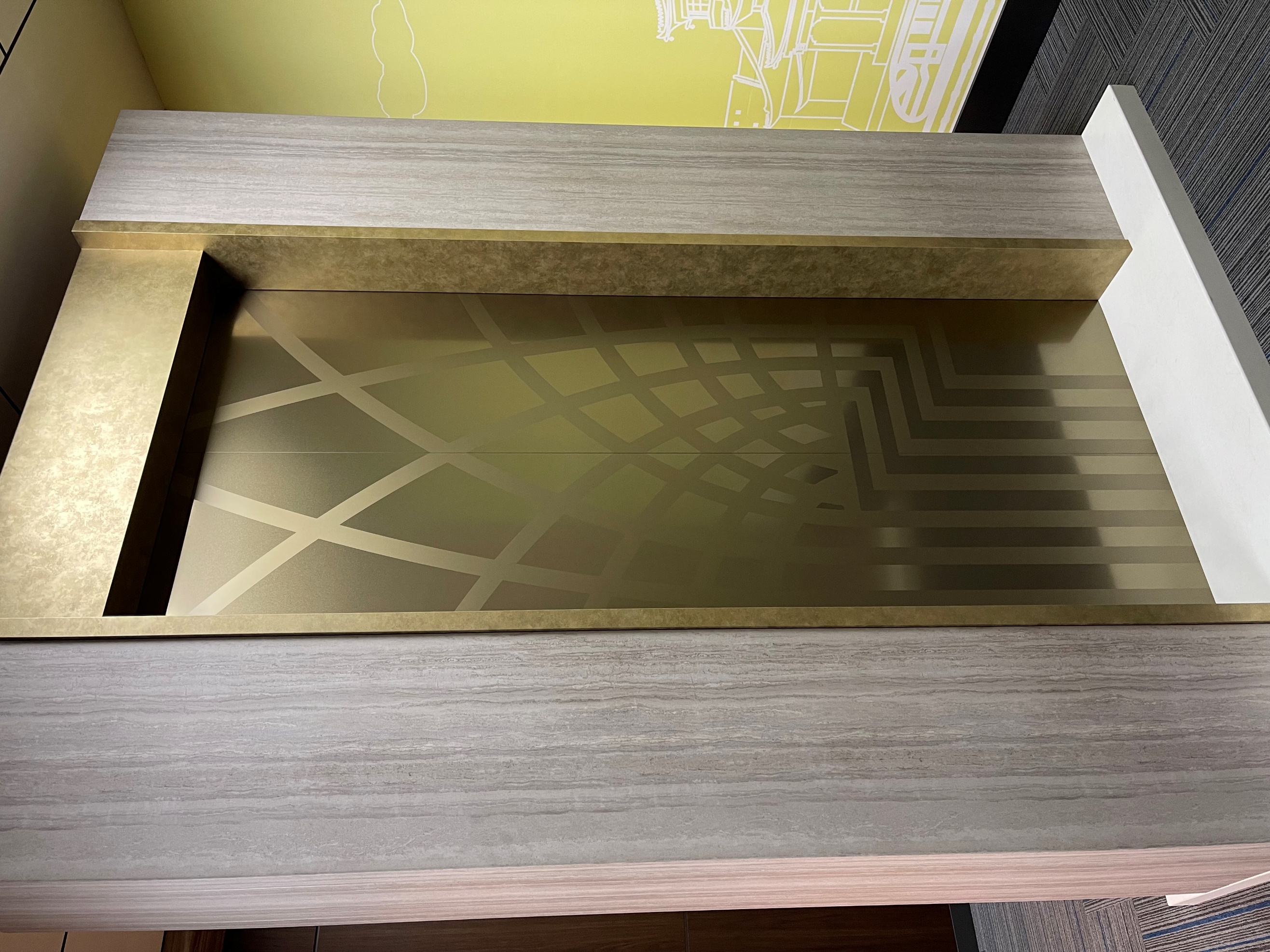 展厅装饰贴膜48