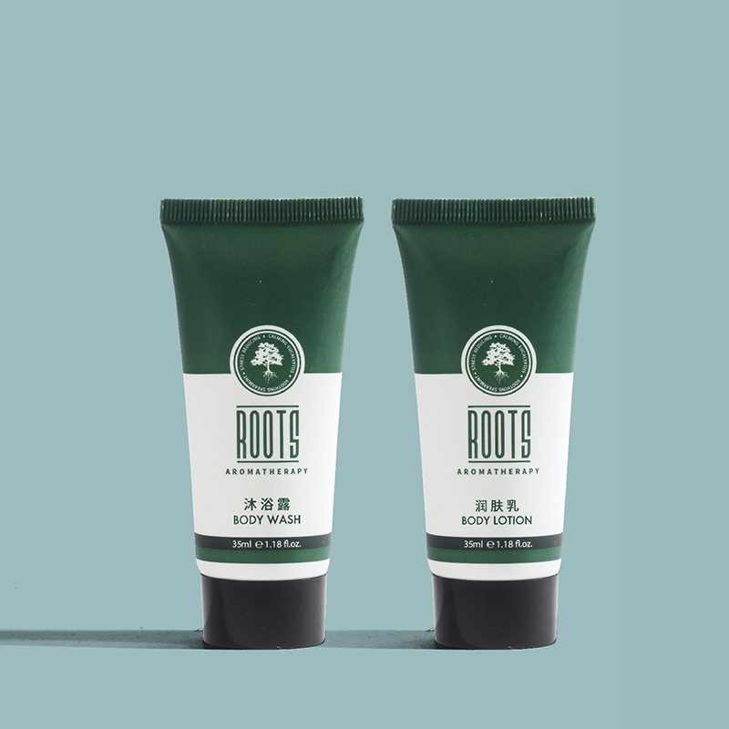 AUROOTS (ROOTS) 露姿森林能量系列