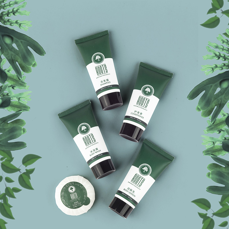 AUROOTS (ROOTS) 露姿森林能量系列