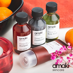 AMAKI 阿玛琦山茶花系列