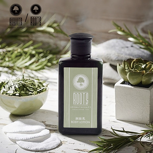 AUROOTS (ROOTS) 露姿森林能量系列