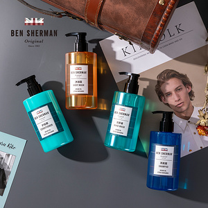 BEN SHERMAN英伦风系列