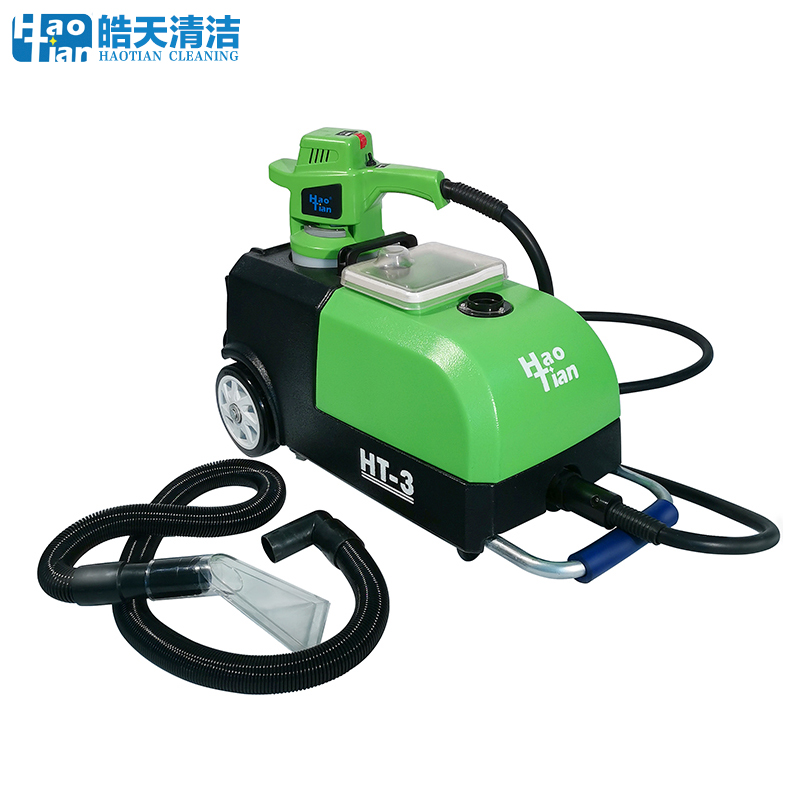HT-3 皓天干泡沙发机