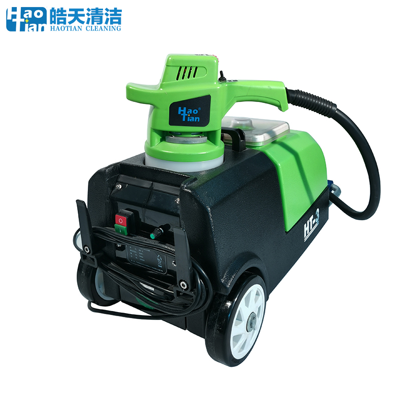 HT-3 皓天干泡沙发机