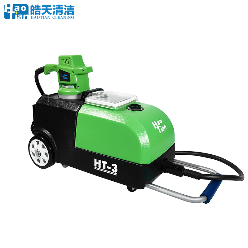 HT-3 皓天干泡沙发机