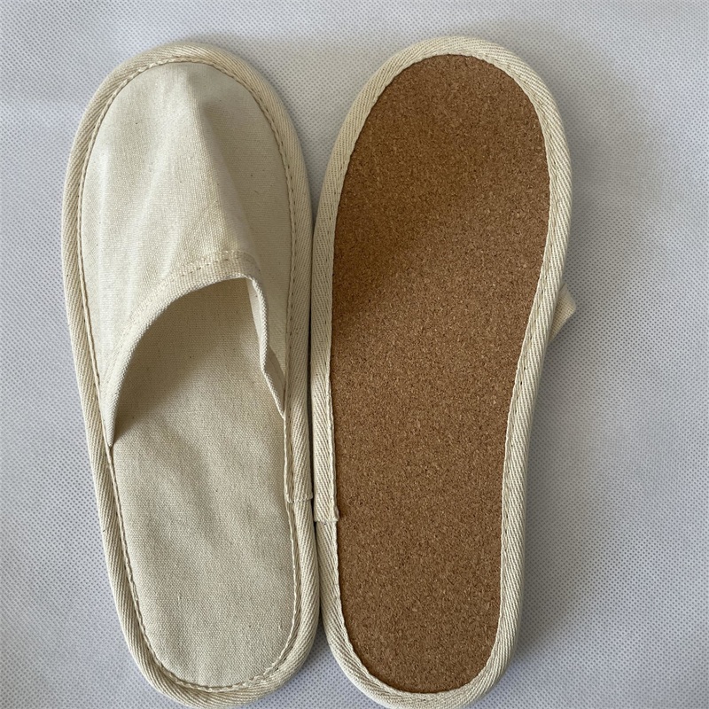 hotel eco friendly slipper