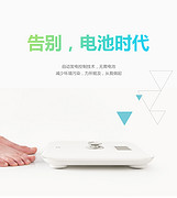 自发电酒店客房人体秤B1710