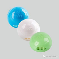 润柏斯特活菌分解除臭剂小便池除臭块