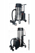 工业吸尘器