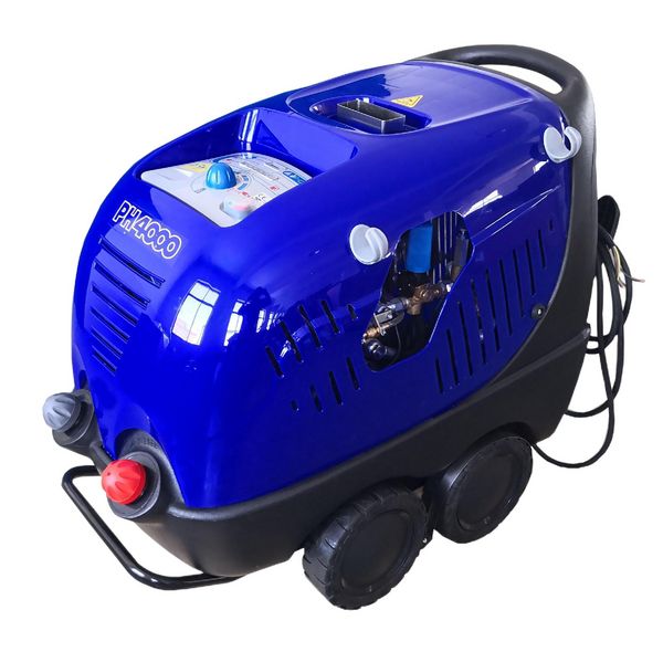 GPH4000高压热水清洗机