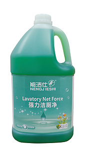 潔廁凈