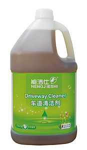 車(chē)道清潔劑
