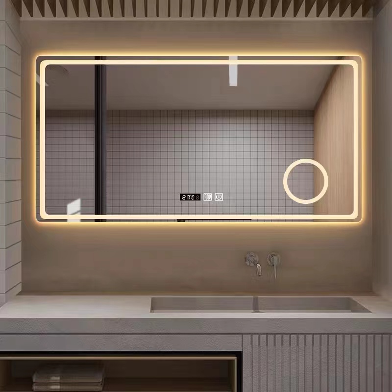浴室智能镜