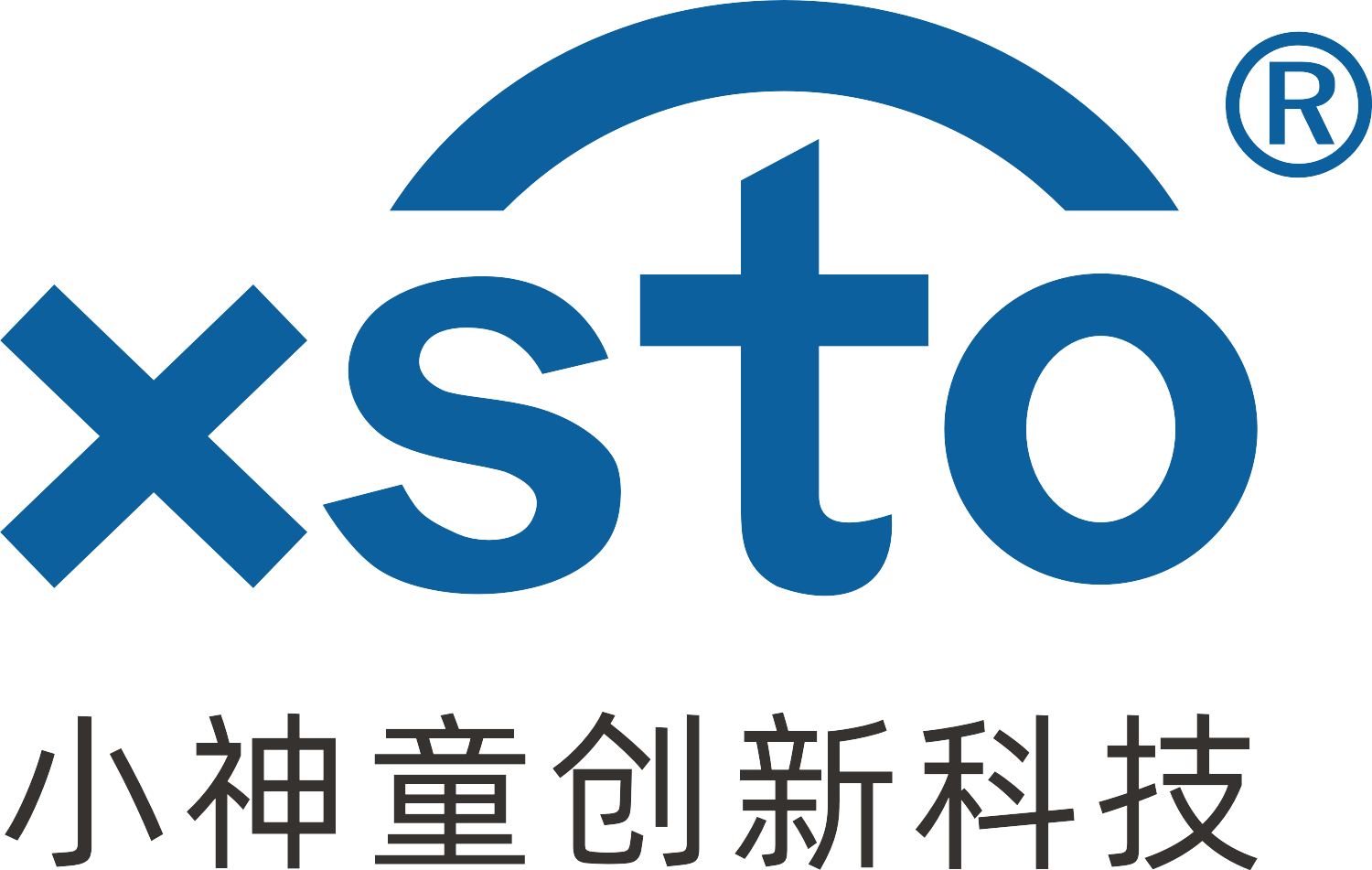 中山小神童创新科技有限公司