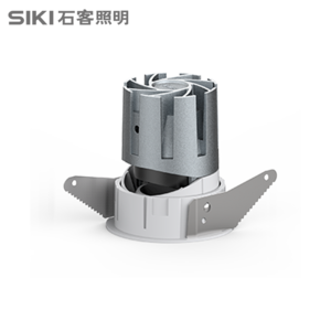 拿铁二代洗墙灯