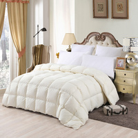 星级酒店羽绒被