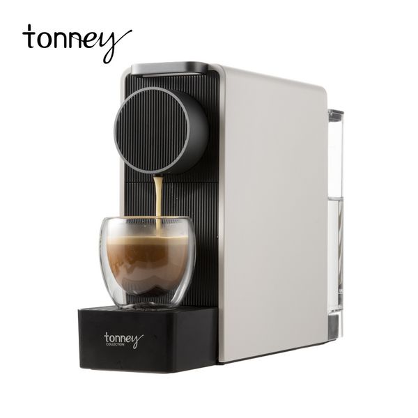 tonney咖啡机