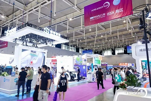 30+家ISSA会员企业齐聚CCE2023 共谋中国清洁行业新发展