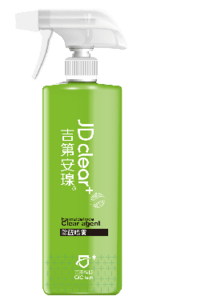 吉第安瑔®袪味除VOC剂