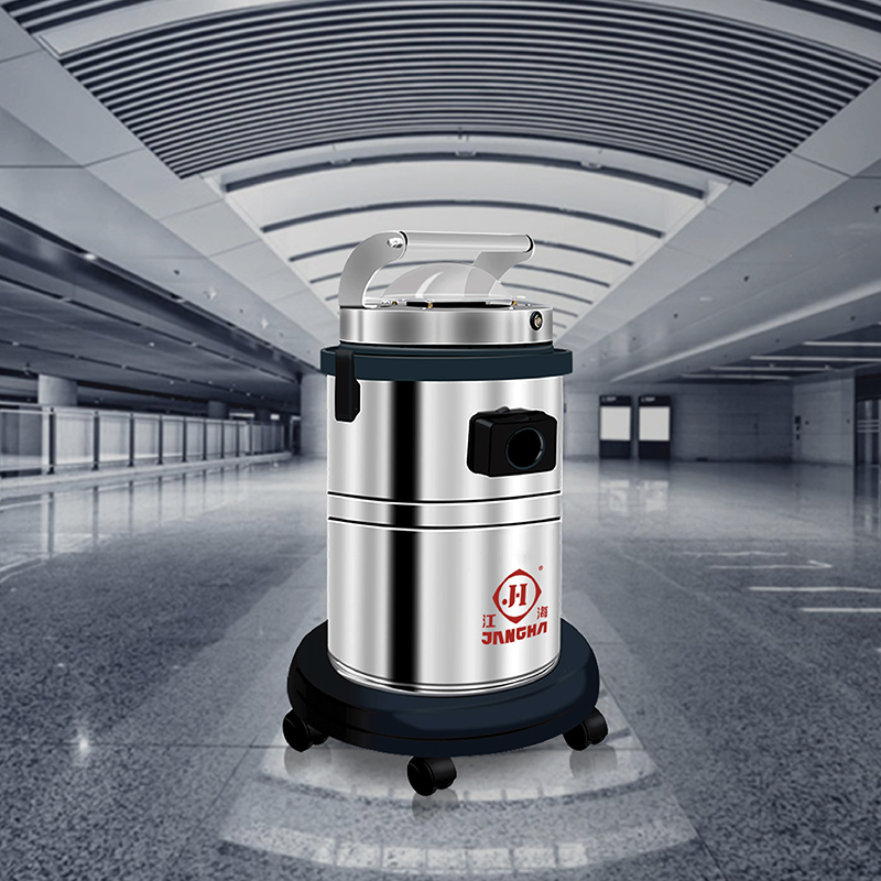 JH30C无尘室工业吸尘器