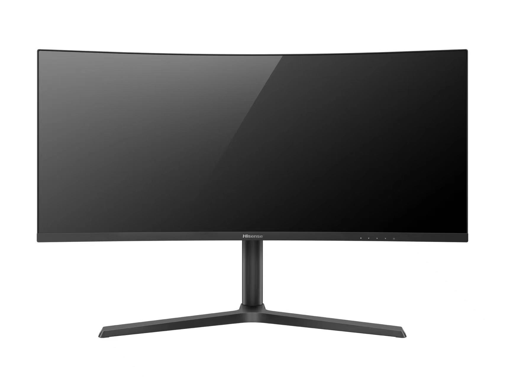 海信显示器34G6H