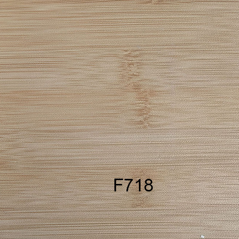 SPC木纹石纹多色耐磨防腐防潮石塑地板-F718