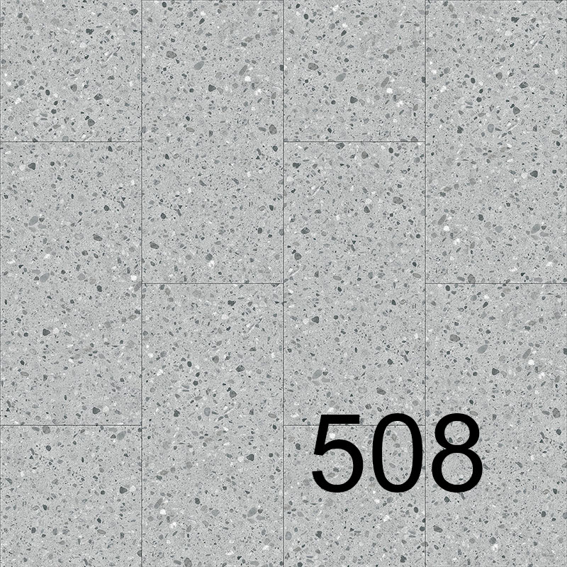 SPC木纹石纹多色耐磨防腐防潮石塑地板-508