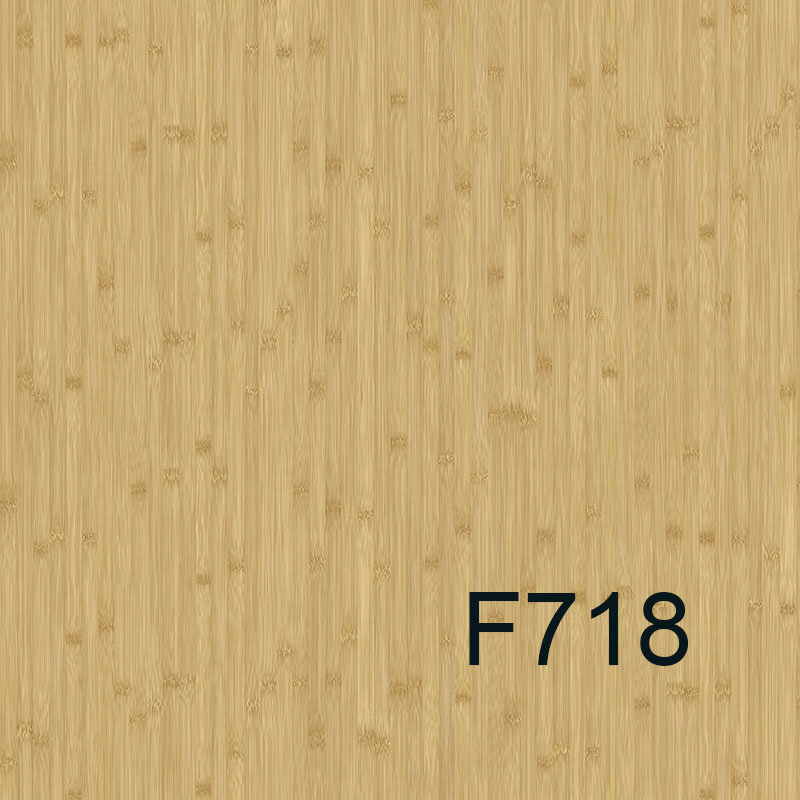 SPC木纹石纹多色耐磨防腐防潮石塑地板-F718