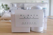 Dr.BATH 温泉沐浴礼盒A款
