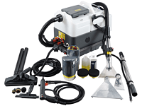 EB-9S蒸汽带磨头版清洗机（软装&家电）