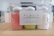 Dr.BATH 温泉沐浴礼盒B款