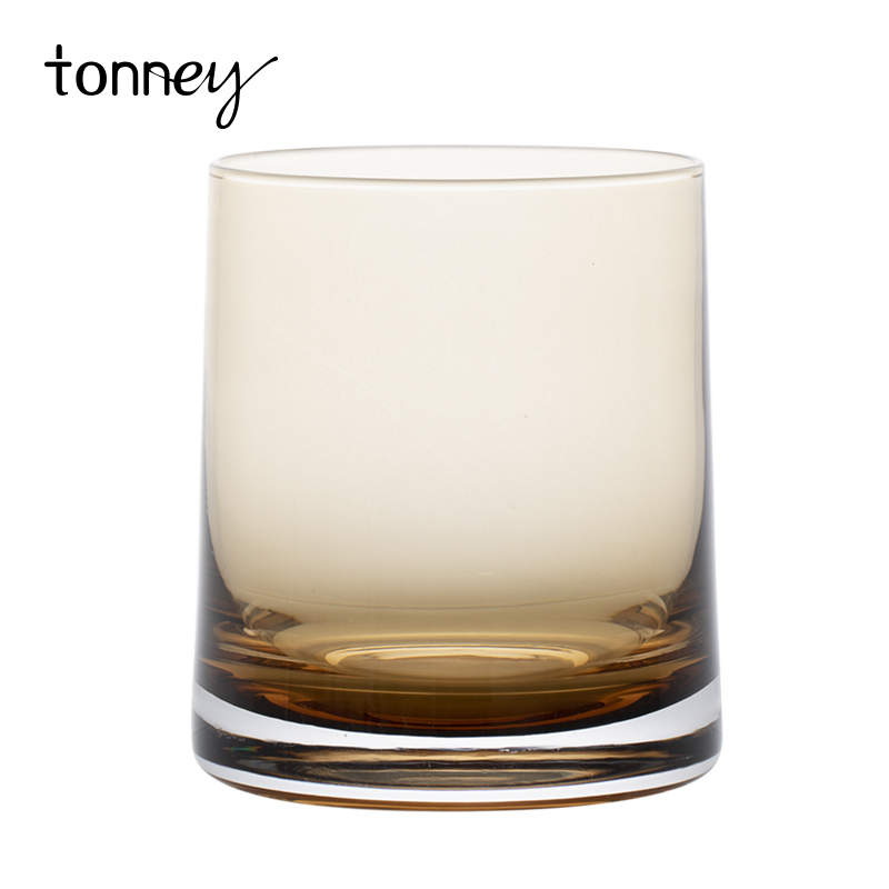 tonney漱口杯H6112琥珀色