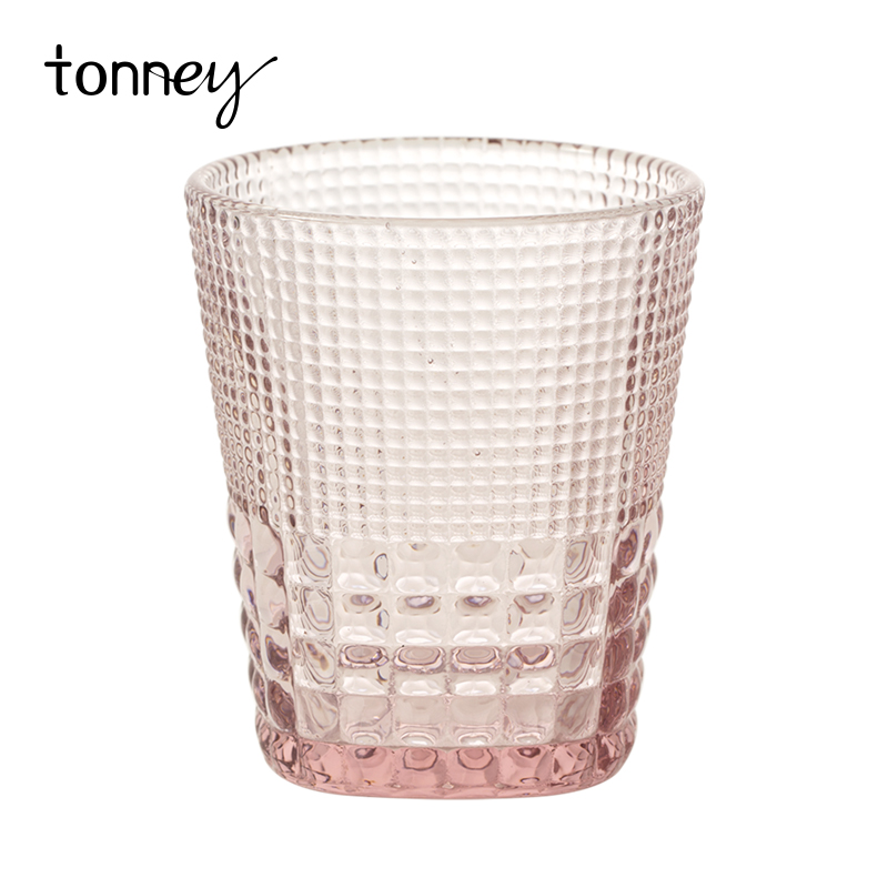 tonney漱口杯HLY0938C淺粉色