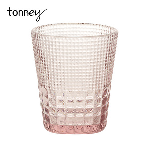 tonney漱口杯HLY0938C浅粉色