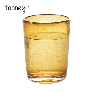 tonney漱口杯HLK0059琥珀色