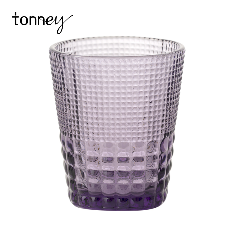 tonney漱口杯HLY0938C紫色