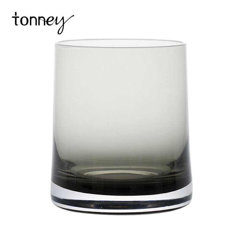 tonney漱口杯H6112黑灰色