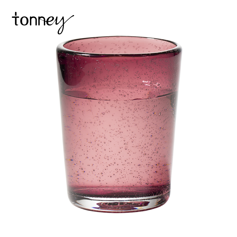 tonney漱口杯HLK0059紫色