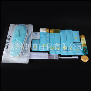 一次性酒店用品套装73