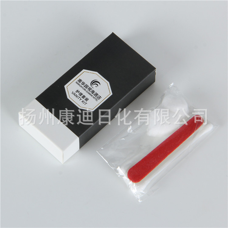 一次性酒店用品套装27