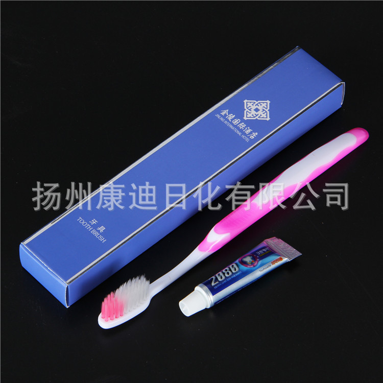 一次性酒店用品套装13