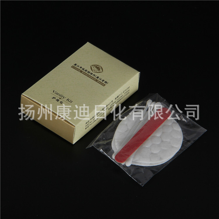 一次性酒店用品套装32